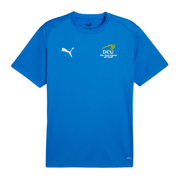 DUC - Sport Science and Health - team GOAL Jersey